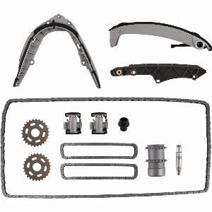Timing Chain Kit compatible for BMW 540i 740i X5 compatible for Land Rover Range Rover 44L 0305