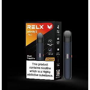 RELX Infinity 2 Plus Device