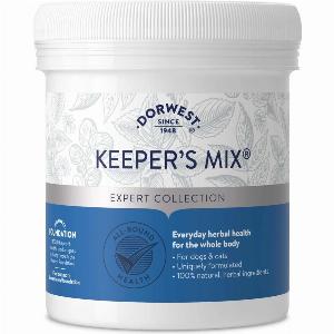 Enjoy 14 Discount on DORWEST Keepers Mix 500g Expires 2511