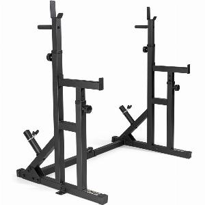 Get 25 Off Fuel Fitness Squat and Bench Press Rack with FID Bench