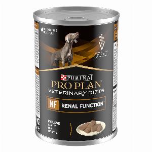 PURINA PRO PLAN Mousse NF Renale per Cani  Offerta 3 x 400 g a 799
