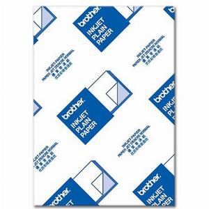 Enjoy 25 Discount on 250 Sheets of A4 Brother BP60PA Plain Paper