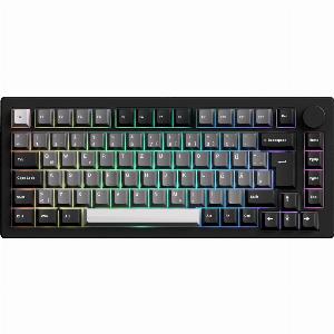 Sparen Sie 6 beim MonsGeek M1 V5 TMR MagnettastaturAngebot Jetzt zugreifen