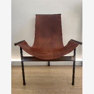 19 Rabatt auf VintageStühle von Douglas Kelly Ross Littell und William Katavolos