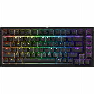 MonsGeek MG75S HE Shinethrough