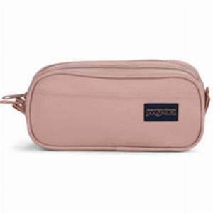 40 Rabatt auf Jansport Große Zubehörtasche Misty Rose