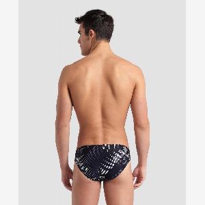 arena Badehose  Herren  team black