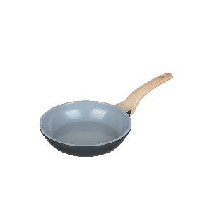 Padella 20 cm induzione Eco Petra Ceramic