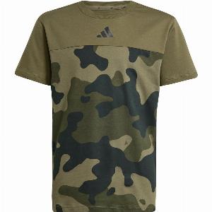 TShirt adidas Essentials Camo
