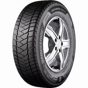 21565R15 104102T Bridgestone Duravis All Season  Protyre  Van Tyres  All Season Tyres