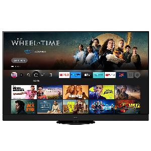 Panasonic tv 65z90aeb 65 4k hdr uhd smart oled tv dolby vision iq dolb
