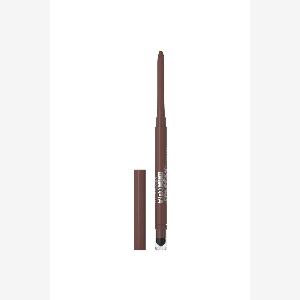 Debenhams Womens Tattoo Liner Smokey Gel Pencil Eye Liner Long Lasting FadeProof Waterproof Formula in 40 Smokey Brown