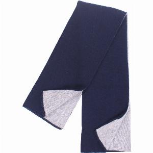 scaldacollo bicolor in cashmere