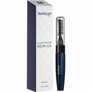 RevitaLash HiDef Brow Gel  Soft Brown 74ml