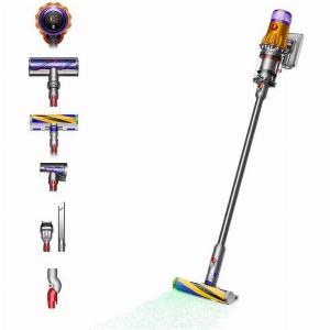 Dyson V12 Detect Slim  Absolute  Cordless Vacuum Cleaner
