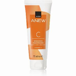 Anew Radiance Maximising Vitamin C Microdermabrasion  75ml