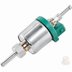 VEVOR Dieselheizung Kraftstoffpumpe 12 V DC KraftstoffDosierpumpe 22 ml LuftdieselStandheizungspumpen passend für 2 kW 5 kW 8 kW Standheizung leises Design Pulstechnologie