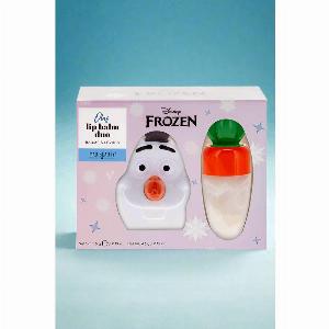 Get 36 discount on Disney Frozen Lip Balm Duo Limited time offer available now
