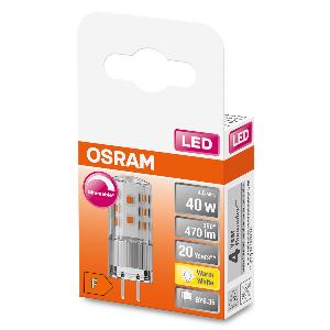 Osram P Dim Pin40 45W 2700K Gy635 Ora a 10 invece di 1149