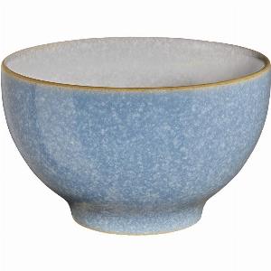 Enjoy 20 Discount on the Elements Blue Small Bowl
