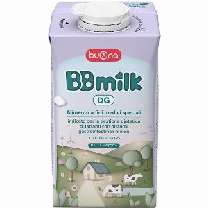 Top Farmacia Sconto del 15% su Bbmilk Dg Latte Speciale per Lattanti 500ml