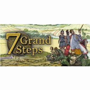CJS CD Keys Enjoy a 16% Discount on 7 Grand Steps The Ancients Legacy Steam Key