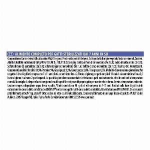 PURINA PRO PLAN Senior 7 Mousse al tonno 85 g  Ora a 133