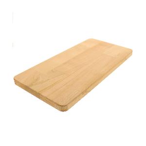 12 Rabatt auf unbenutzte Kirschholz Frühstücksbretter 30 x 15 cm