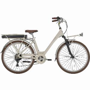 Alpina bike b4 monotube vélo electrique