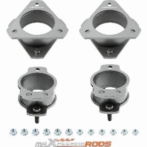 Front 3 Rear 2 Lift Leveling Kit compatible for Ford Explorer2WD 4WD 20022005 Steel