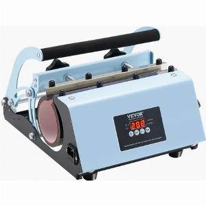 Sconto del 28 Pressa a Caldo VEVOR per Bicchieri e Tazze 1130 oz