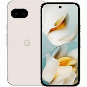 13 Rabatt auf Google Pixel 9a 128 GB Porzellan inklusive 70 GB Flat