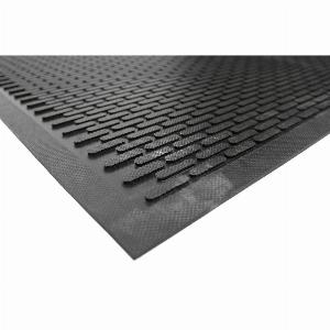 Paillasson COBA COBAscrape 850 x 3000 mm noir de 300  à 204