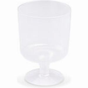 5 Rabatt auf MehrwegWeingläser transparent 02 l 10 Stück