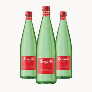 Ferrarelle 12x075l Vetro Verde prezzo ridotto da 948  a 799 