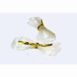 Elastischer Gummifaden Durchmesser 04 bis 08 mm verfügbar