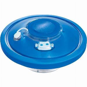 Fontana Galleggiante LED Flowclear per Piscina  Ricaricabile e USB