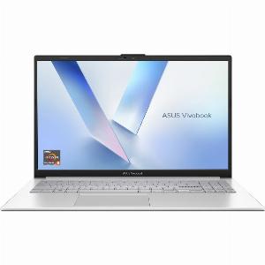 Asus vivobook go 15 e1504fabq2075w amd ryzen 5 7520u 8gb ram 512gb ssd 156 windows 11 home laptop