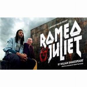 Romeo and Juliet A Performance at Wiltons Music Hall
