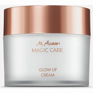 Asambeauty Réduction de 25 % sur la crème visage Glow Up pour un éclat optimal