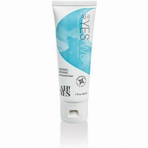 Enjoy a 9 discount on YES Organic Water Based Lube  50ml size