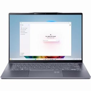 Acer Swift 14 AI SF1411 Notebook 145 con Snapdragon 16GB 1TB ora 999