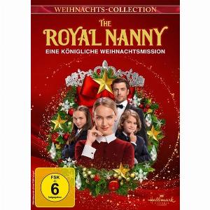 11 Rabatt auf The Royal Nanny  Königliche Weihnachtsmission