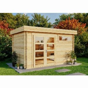 Abri de jardin Leandro28