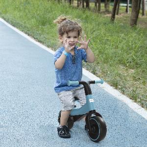 21 Rabatt auf AIYAPLAY Laufrad für Kinder 153 Jahre Blau