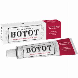 Botot crema dentifricia 75ml