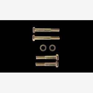 Get 15 Discount on Body Armor Leveling Kits for Chevy and GMC Models