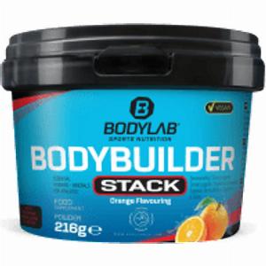 Profitieren Sie von 23 Rabatt auf Bodybuilder Stack Pulver 216g