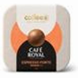 Boule À Café Cafe Royal Espresso Forte X9