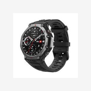 Sconto dell11 su Amazfit Trex 3 Smartwatch Nero Onice